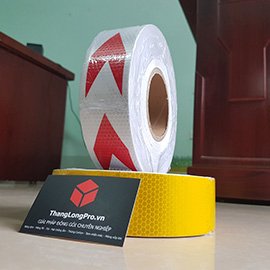 Băng dính phản quang Băng dính phản quang