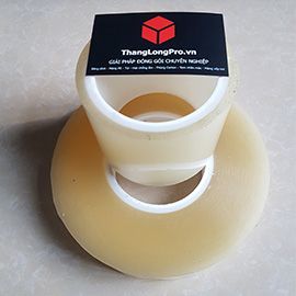 Băng dính phòng sạch Băng dính phòng sạch
