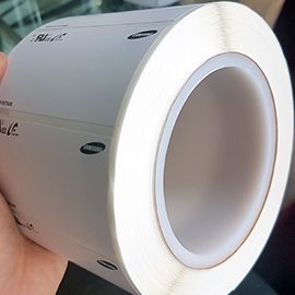 Tem phòng sạch Tem phòng sạch