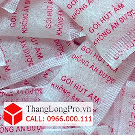 Gói chống ẩm Gói chống ẩm
