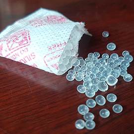 Hạt chống ẩm Silicagel Hạt chống ẩm Silicagel
