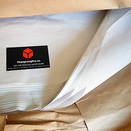 Giấy chống ẩm dạng tờ Giấy chống ẩm - Giay chong am