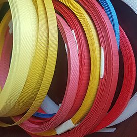 Dây đai nhựa PP Dây đai nhựa PP