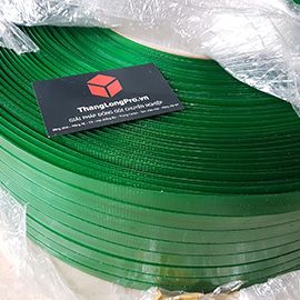 Dây đai nhựa PET Dây đai nhựa PET