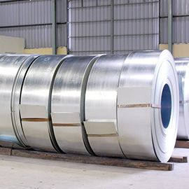 Dây đai thép cán nóng Dây đai thép cán nóng