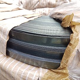 Dây đai thép mạ dầu Dây đai thép mạ dầu