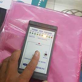 Túi chống tĩnh điện Túi chống tĩnh điện