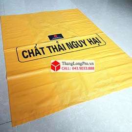 Túi nhựa màu Túi nhựa màu