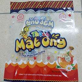 Túi in nhiều màu Túi in nhiều màu