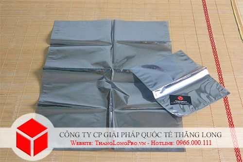 Túi hút chân không khổ lớn