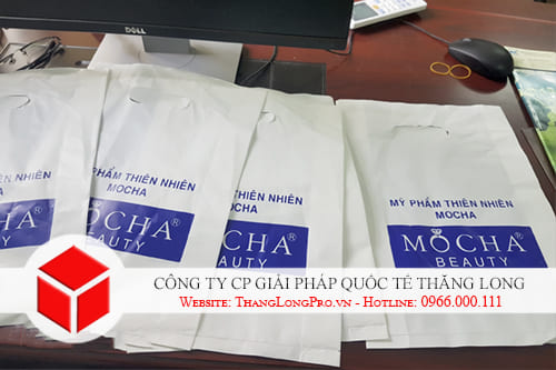 Túi sinh học tự hủy