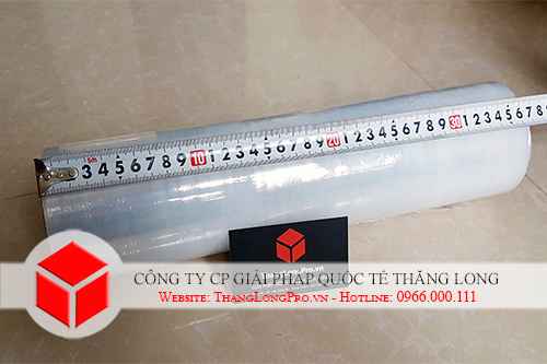 Màng PE khổ lớn