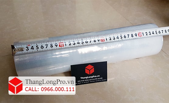 Màng PE khổ lớn