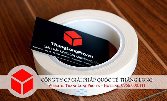 Băng dính nhập khẩu