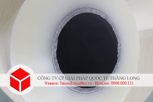 Băng dính bảo vệ bề mặt màu trắng