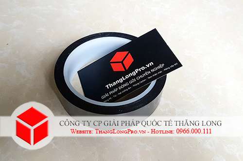 Băng dính chống tĩnh điện&nbsp;phòng sạch