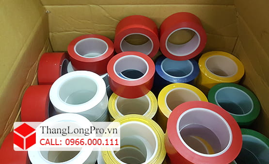 Băng dính dán nền