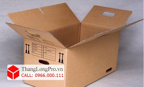 Thùng Carton