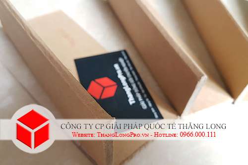 thanh nẹp góc cỡ nhỏ
