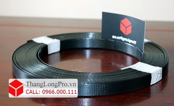 Dây đai nhựa PET