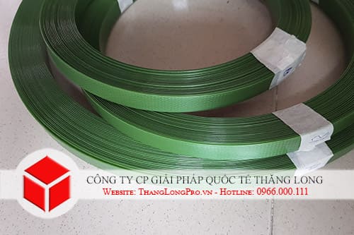 dây đai nhựa pet 19mm