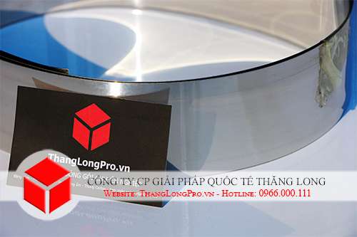 Dây đai inox độ bền cao