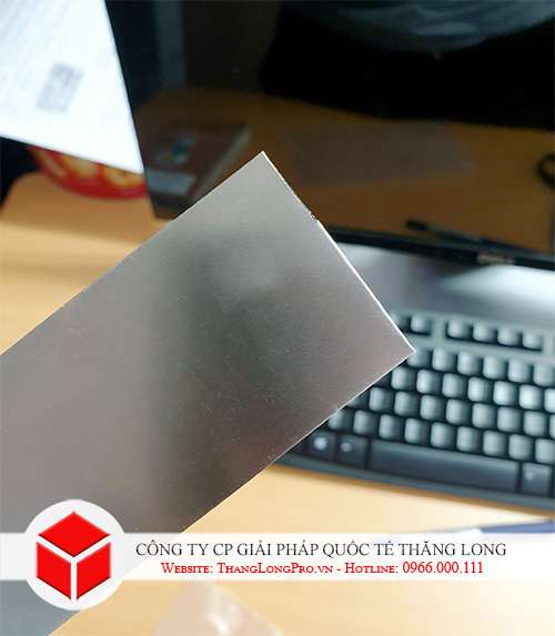 Dây đai inox 316 dày 0.6mm