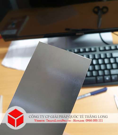 Dây đai inox 316 dày 0.7mm