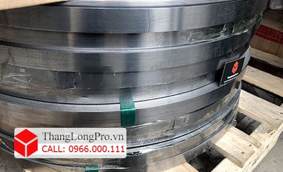 Dây đai thép cán nóng