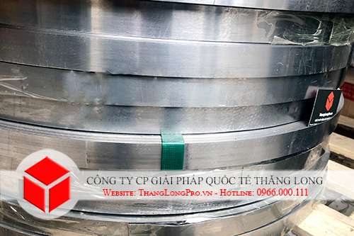 Dây đai&nbsp;thép cán nóng dày 0.7mm