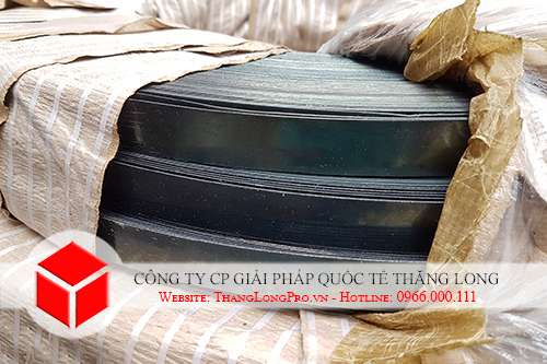 Dây đai thép đen giá rẻ