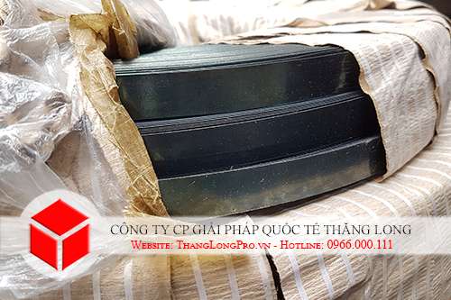 Dây đai thép đen dày 0.9mm