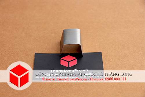 Khóa đai inox loại mỏng