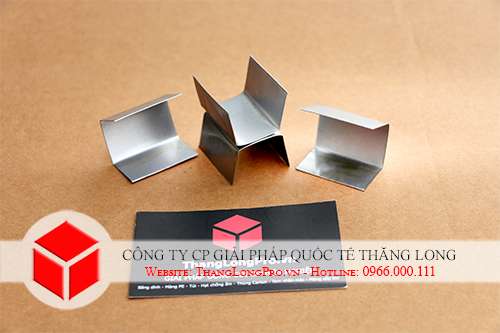 Khóa đai inox các loại mỏng