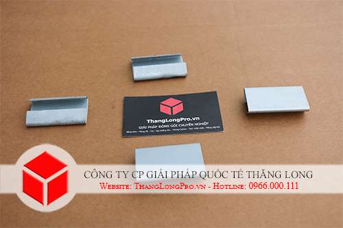 Khóa đai inox các loại dày