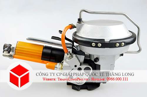 Máy đóng đai thép KZ - 19