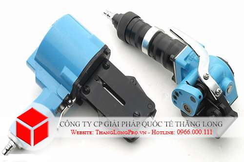 Máy đóng đai thép KZ32A