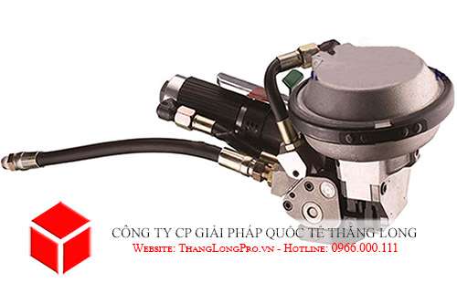 Máy đóng đai thép