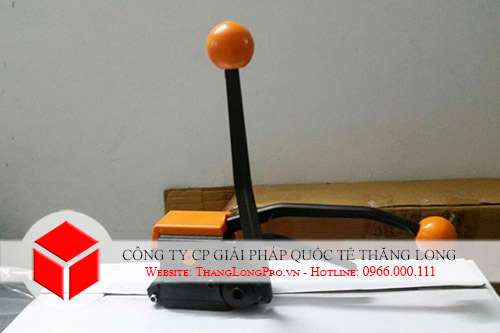 Máy đóng đai thép