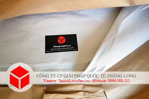 Giấy chống ẩm dạng cuộn Đài Loan