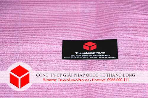 Túi xốp chống tĩnh điện chống trầy xước