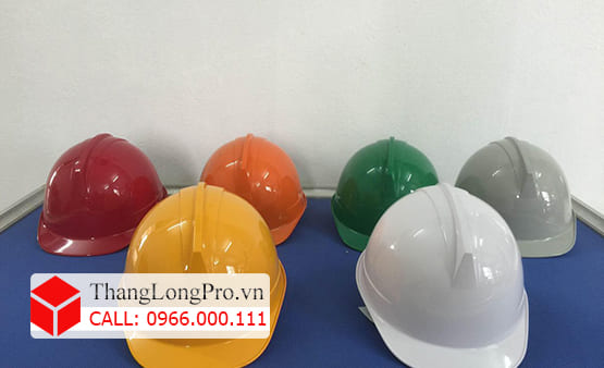 Mũ bảo hộ nhập khẩu